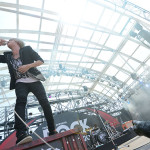 10代に人気のロックバンド・MY FIRST STORY(マイファス)がROCK IN JAPAN FESTIVAL 2016に登場！