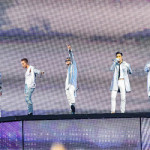 BIGBANGデビュー10周年記念ライブに16万5,000人が熱狂！「素敵な思い出と記憶を一緒に作っていきたいです」