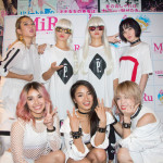 【動画】Campus Summit 2016でクールなガールズユニット・FAMM'INにインタビュー！「もっといろんな人に知ってもらえるようにいろんな所でライブをしたいな」