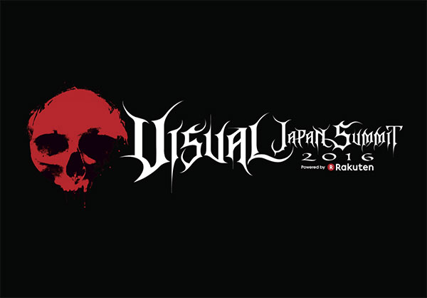 Versaillesが VISUAL JAPAN SUMMITに出演決定 ！渋谷マルイにてコラボイベント「ヴェルサイユ宮殿～玉座の間～」の開催も発表！