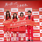 羽生結弦が土屋太鳳、松井愛莉、広瀬すずに「ゆづる君」と呼ばれ照れ笑い！「すごく、ときめきました（笑）」