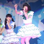 【写真特集】メンバーが新たに5人加入した新生SUPER☆GiRLSが、a-nation stadium fesをカラフルに彩る！