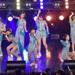 【写真特集】こぶしファクトリーがTIF2016初日のHOT STAGEに登場！