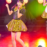 ベイビーレイズJAPANがTIFで主催フェスの追加出演者発表！「私達の主催フェスもTIFくらい大きくしたい」