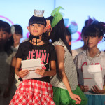 「ちゃおガール」2016　グランプリに大分県出身 小４田中美空(たなかみく)さんに決定！Ciào Smiles(ちゃお すまいるず) さくら学院もゲストライブで盛り上げる！