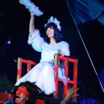 【ライブレポート】きゃりーぱみゅぱみゅデビュー5周年ワールドツアー、ファイナルは武道館2DAYS！