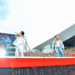 BIGBANGデビュー10周年記念ライブに16万5,000人が熱狂！「素敵な思い出と記憶を一緒に作っていきたいです」