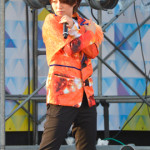 風男塾とアップアップガールズ（仮）がTIFで男装コラボ！？アップアップボーイズ（仮）が誕生！