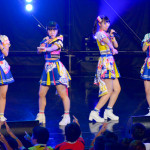 【ライブレポート】SKE48がTIFに2年連続出場！若手メンバーの魅力とは？