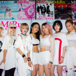 【動画】Campus Summit 2016でクールなガールズユニット・FAMM'INにインタビュー！「もっといろんな人に知ってもらえるようにいろんな所でライブをしたいな」