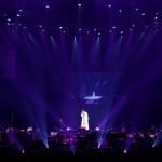 【ライブレポート】絢香がデビュー10周年の想いを込めて熱唱！「ここから新たに心を自由にして行けたら」