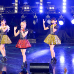 ベイビーレイズJAPANがTIFで主催フェスの追加出演者発表！「私達の主催フェスもTIFくらい大きくしたい」