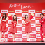 羽生結弦が土屋太鳳、松井愛莉、広瀬すずに「ゆづる君」と呼ばれ照れ笑い！「すごく、ときめきました（笑）」