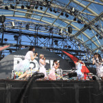 【ライブレポート】でんぱ組.incがROCK IN JAPAN FESTIVAL 2016のステージに登場！会場が一つとなって最高の夏祭りを作り上げる！