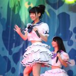 【写真特集】メンバーが新たに5人加入した新生SUPER☆GiRLSが、a-nation stadium fesをカラフルに彩る！