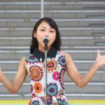 進行形ユニット Kus KusがTIF2016 初日のFESTIVAL STAGEに出演！