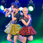 ベイビーレイズJAPANがTIFで主催フェスの追加出演者発表！「私達の主催フェスもTIFくらい大きくしたい」