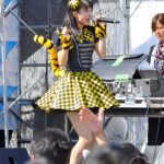 ベイビーレイズJAPANとわーすたがTIF2016でコラボ！熱さとカワイイの融合ステージ！