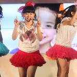 「ちゃおガール」2016　グランプリに大分県出身 小４田中美空(たなかみく)さんに決定！Ciào Smiles(ちゃお すまいるず) さくら学院もゲストライブで盛り上げる！
