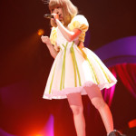 【ライブレポート】きゃりーぱみゅぱみゅデビュー5周年ワールドツアー、ファイナルは武道館2DAYS！