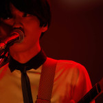 【ライブレポート】UNISON SQUARE GARDENがJ-WAVE LIVE SUMMER JAM 2016のトップバッターで登場！