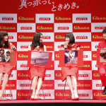 羽生結弦が土屋太鳳、松井愛莉、広瀬すずに「ゆづる君」と呼ばれ照れ笑い！「すごく、ときめきました（笑）」
