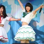 【写真特集】メンバーが新たに5人加入した新生SUPER☆GiRLSが、a-nation stadium fesをカラフルに彩る！
