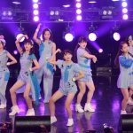 【写真特集】こぶしファクトリーがTIF2016初日のHOT STAGEに登場！
