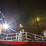 BIGBANGデビュー10周年記念ライブに16万5,000人が熱狂！「素敵な思い出と記憶を一緒に作っていきたいです」