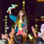 夢みるアドレセンスがTIF2016で夜のSKY STAGEに登場！「SKY STAGEはTIFに最初に出演した時のステージ」