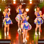 【ライブレポート】SKE48がTIFに2年連続出場！若手メンバーの魅力とは？