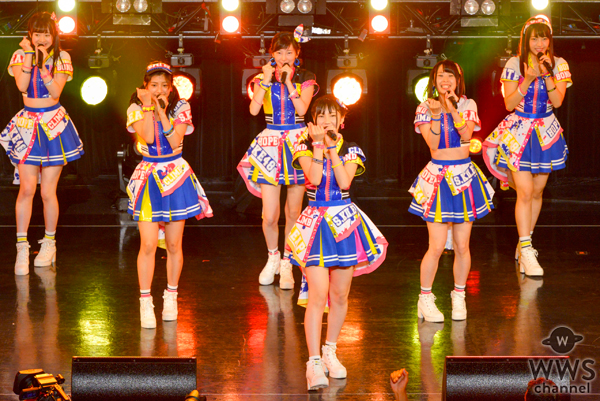 【ライブレポート】SKE48がTIFに2年連続出場！若手メンバーの魅力とは？