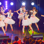 【ライブレポート】NGT48が、初のTIFステージでオーディエンスの心を端掴み！