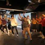 Beat Buddy Boiが渋谷ジャックの感想を語る！「1日を通じて終始嬉しかった」