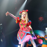 【ライブレポート】きゃりーぱみゅぱみゅデビュー5周年ワールドツアー、ファイナルは武道館2DAYS!