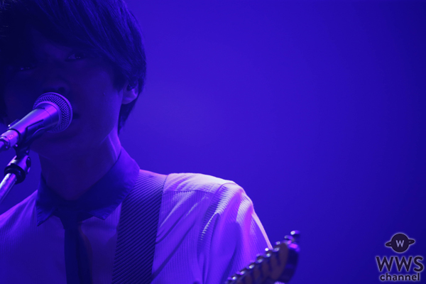 【ライブレポート】UNISON SQUARE GARDENがJ-WAVE LIVE SUMMER JAM 2016のトップバッターで登場！