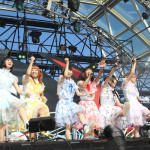 【ライブレポート】でんぱ組.incがROCK IN JAPAN FESTIVAL 2016のステージに登場！会場が一つとなって最高の夏祭りを作り上げる！