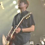 【ライブレポート】ASIAN KUNG-FU GENERATIONがROCK IN JAPAN FESTIVAL 2016のトリで登場！日本最大フェスを締めくくる！