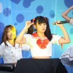 【写真特集】メンバーが新たに5人加入した新生SUPER☆GiRLSが、a-nation stadium fesをカラフルに彩る！