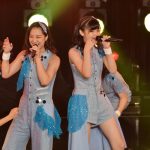 【写真特集】こぶしファクトリーがTIF2016初日のHOT STAGEに登場！