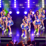【ライブレポート】SKE48がTIFに2年連続出場！若手メンバーの魅力とは？