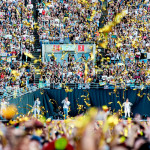 BIGBANGデビュー10周年記念ライブに16万5,000人が熱狂！「素敵な思い出と記憶を一緒に作っていきたいです」