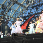 【ライブレポート】でんぱ組.incがROCK IN JAPAN FESTIVAL 2016のステージに登場！会場が一つとなって最高の夏祭りを作り上げる！