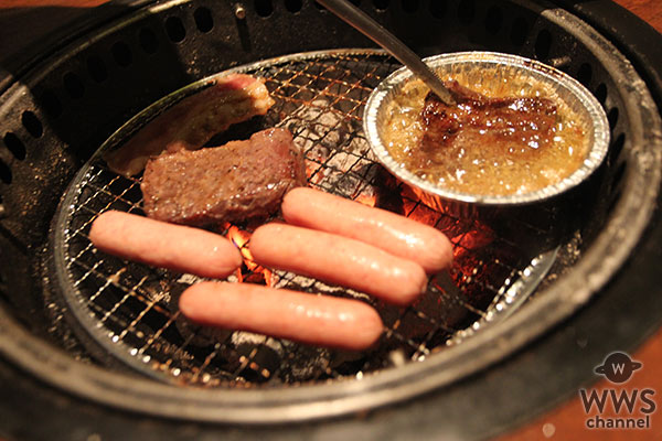 8/29 焼肉の日に土佐兄弟が牛角の食べ放題ディナーを盛り上げる！「月見カルビ」「王様ハラミ」など個性派メニューが勢揃い！