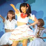 【写真特集】メンバーが新たに5人加入した新生SUPER☆GiRLSが、a-nation stadium fesをカラフルに彩る！