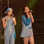 【写真特集】こぶしファクトリーがTIF2016初日のHOT STAGEに登場！
