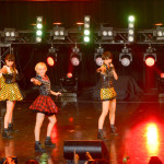 ベイビーレイズJAPANがTIFで主催フェスの追加出演者発表！「私達の主催フェスもTIFくらい大きくしたい」