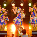 【ライブレポート】SKE48がTIFに2年連続出場！若手メンバーの魅力とは？