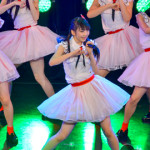 【ライブレポート】NGT48が、初のTIFステージでオーディエンスの心を端掴み！