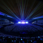 BIGBANGデビュー10周年記念ライブに16万5,000人が熱狂！「素敵な思い出と記憶を一緒に作っていきたいです」